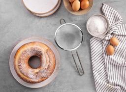 Сито Tramontina Softta, 16 см 25860/162