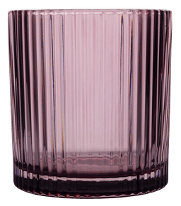 Склянка ECOmo Party 340 мл CYL-0340-LIN