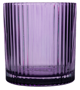 Склянка ECOmo Party 340 мл CYL-0340-LIN