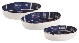 Форма для запікання Luminarc Smart Cuisine Trianon, 22х16 см P4017