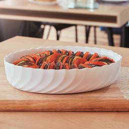 Форма для запікання Luminarc Smart Cuisine Trianon, 22х16 см P4017