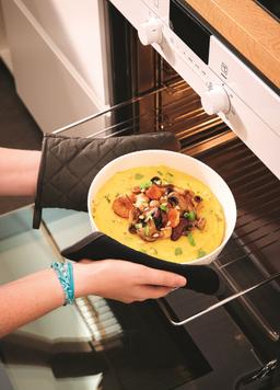 Форма для запікання Luminarc Smart Cuisine Wavy, 22 см V1459