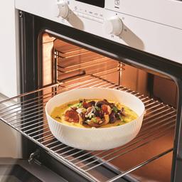Форма для запікання Luminarc Smart Cuisine Wavy, 22 см V1459