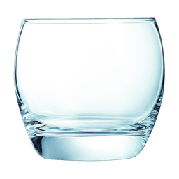 Набір склянок Arcoroc Salto, 6х320 мл N5831/1