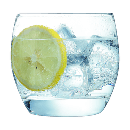 Набір склянок Arcoroc Salto, 6х320 мл N5831/1