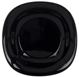 Сервіз столовий Luminarc Carine White&Black, 19 предметів V8305