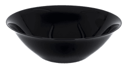 Сервіз столовий Luminarc Carine White&Black, 19 предметів V8305