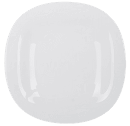 Сервіз столовий Luminarc Carine White&Black, 19 предметів V8305