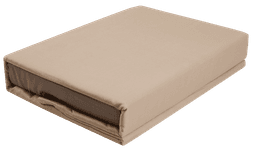 Комплект постільної білизни Soho Сімейний Duet 150х200 см Mocha/Ivory Сім Duet 2шт-150*200 Mocha/Ivory