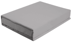 Комплект постільної білизни Soho Сімейний Duet 150х200 см Grey/Graphite Сім Duet 2шт-150*200 Grey/Graphi