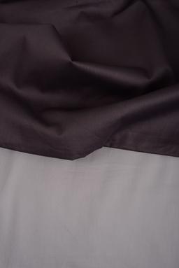 Комплект постільної білизни Soho Сімейний Duet 150х200 см Grey/Graphite Сім Duet 2шт-150*200 Grey/Graphi