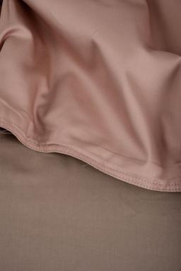 Комплект постільної білизни Soho Сімейний Duet 150х200 см Beige/Mocha Сім Duet 2шт-150*200 Beige/Mocha