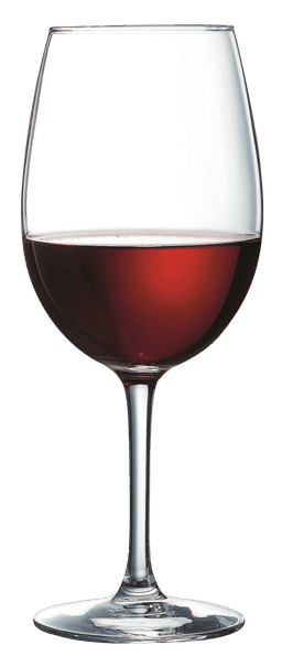 Набір келихів Arcoroc Vina, 6x580 мл L3605/1