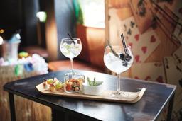 Набір келихів Arcoroc Vina, 6x700 мл N2760/1