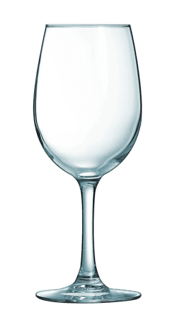 Набір келихів Arcoroc Vina, 6x360 мл L1349/1