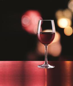 Набір келихів Arcoroc Vina, 6x360 мл L1349/1