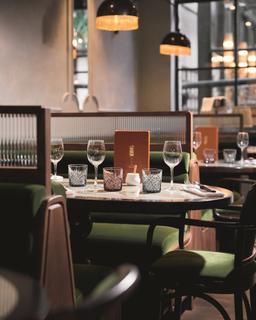 Набір келихів Arcoroc Vina, 6x360 мл L1349/1