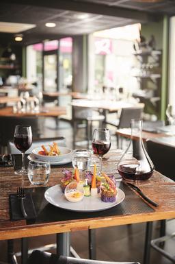 Набір келихів Arcoroc Vina, 6x480 мл L1348/1