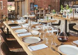 Набір келихів Arcoroc Vina, 6x480 мл L1348/1