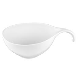 Салатник з ручкою 360 мл Ardesto AR3745