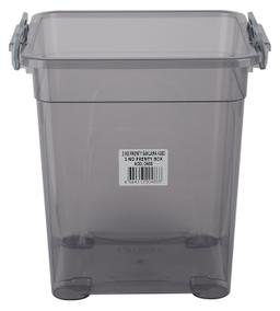 Контейнер Violet House Prenty Box Black 0486 PRENTY BOX black прям. 11 л