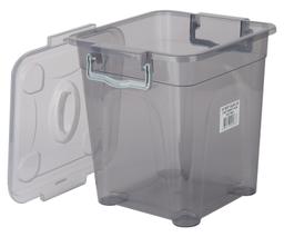 Контейнер Violet House Prenty Box Black 0486 PRENTY BOX black прям. 11 л