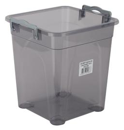 Контейнер Violet House Prenty Box Black 0486 PRENTY BOX black прям. 11 л