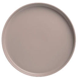 Тарілка обідня Limited Edition Robust Beige TRSC-PS2505-B105P