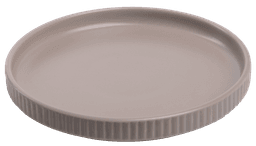 Тарілка обідня Limited Edition Robust Beige TRSC-PS2505-B105P