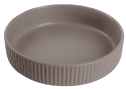 Тарілка супова Limited Edition Robust Beige TRSC-PS2505-B80SB