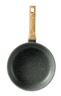 Сковорода Bravo Chef з кришкою 26 см BC-1102-26 HL