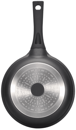 Сковорода IQ Be Solid 24 см  IQ-1156-24