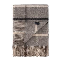 Плед Ardesto Leonardo Alpin 140x200 см, сірий ART0703LM