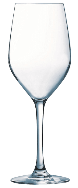 Келих Arcoroc Mineral, 350 мл H2007