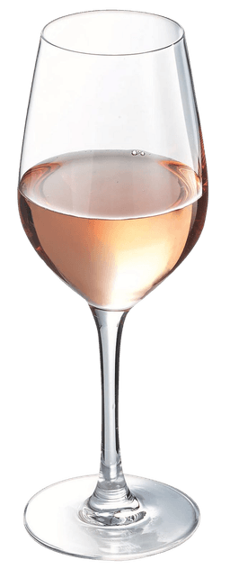 Келих Arcoroc Mineral, 350 мл H2007