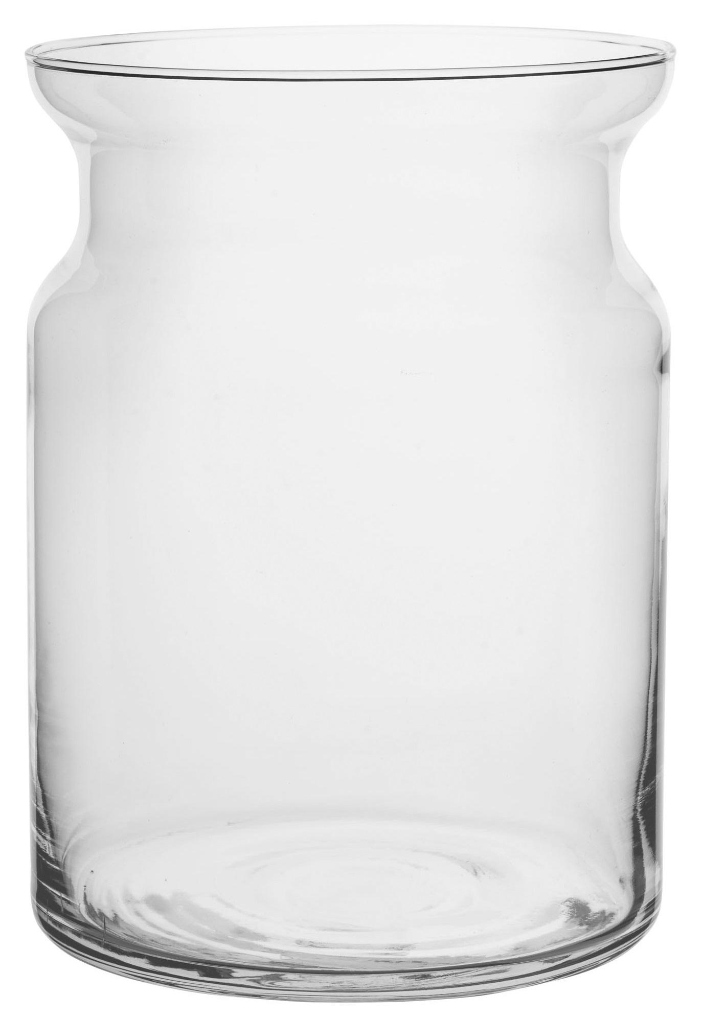 Ваза Trendglass Janna, 25 см 35100