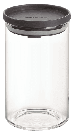 Банка Luminarc Ballet 1.1 л V7545