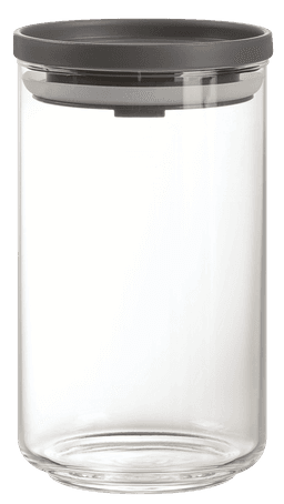 Банка Luminarc Ballet 1.1 л V7545