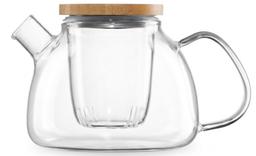 Чайник для заварювання 1000 мл Ardesto Gemini AR3010GFB