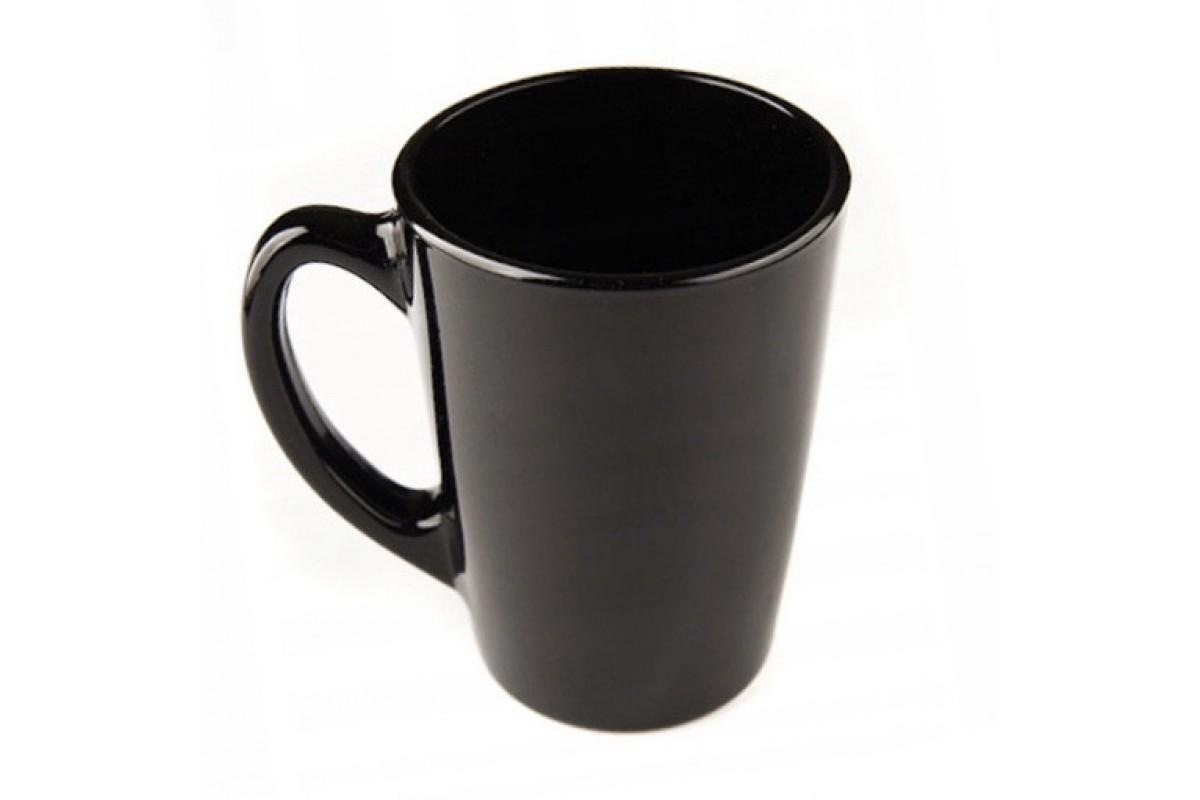 Чашка Luminarc New Morning Black Q4779