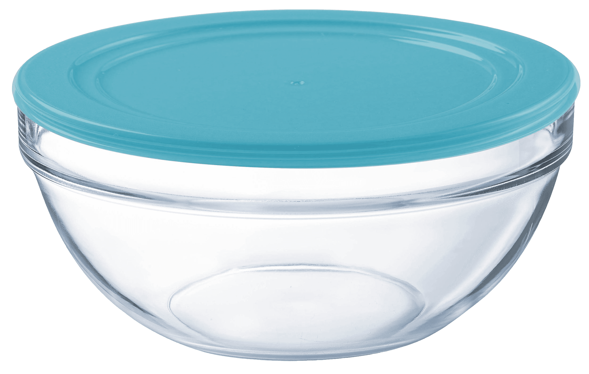 Контейнер Luminarc Stackable Caps, 1.89 л V9979