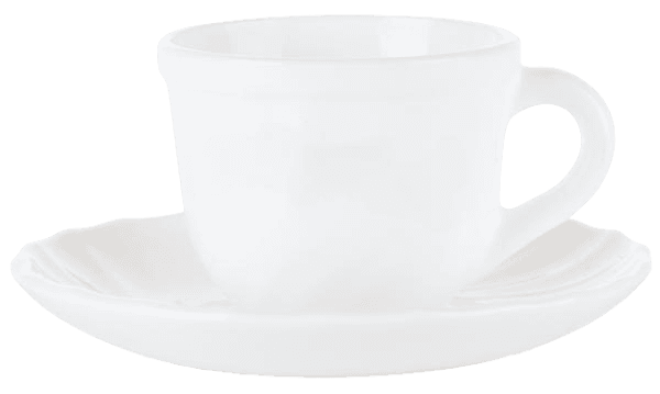 Сервіз чайний Luminarc Feston, 12 предметів P7743