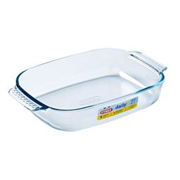 Форма Pyrex Daily, 31х20х6 см 230B400/4046