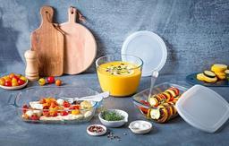 Форма Pyrex Daily, 31х20х6 см 230B400/4046