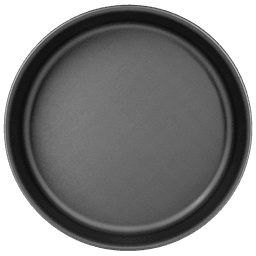 Форма Tramontina Brasil, 22 см 20057/022