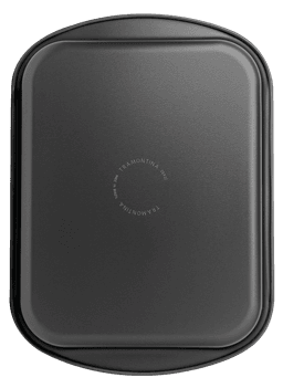 Форма Tramontina Brasil, 27.3x20x3.5 см 20053/022