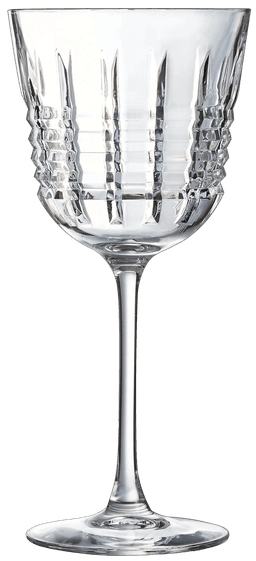 Набір келихів CD'A Rendez-Vous, 4х350 мл V7379