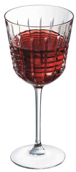 Набір келихів CD'A Rendez-Vous, 4х350 мл V7379