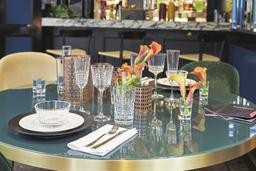 Набір келихів CD'A Rendez-Vous, 4х350 мл V7379