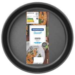 Форма Tramontina Brasil, 24 см 20057/024